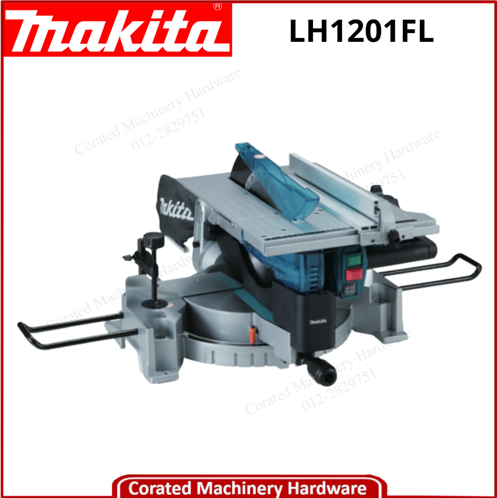 Makita miter deals table saw combo