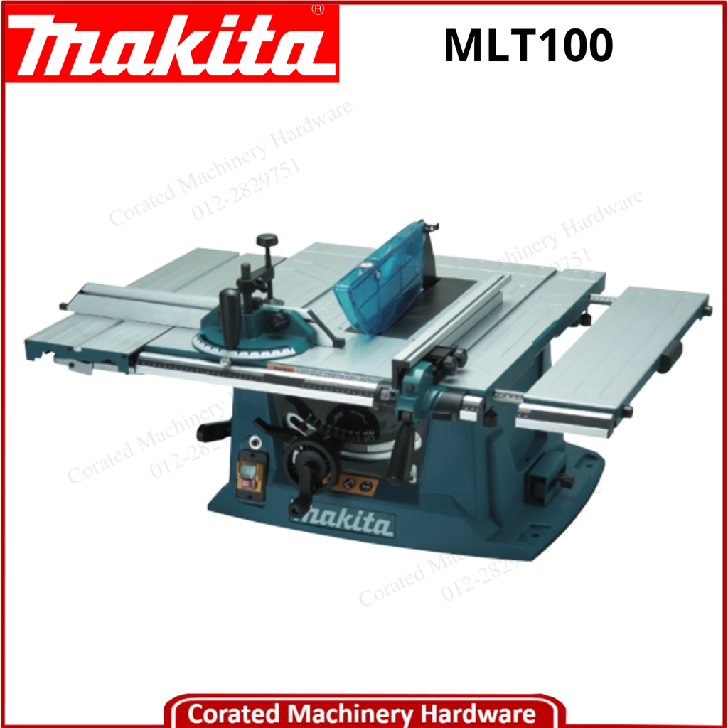 Makita 260mm deals table saw