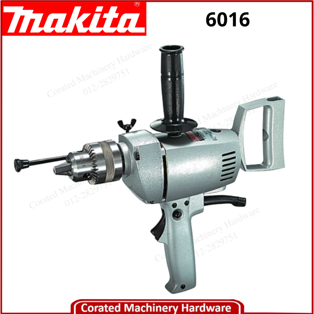 Makita 2025 6016 drill