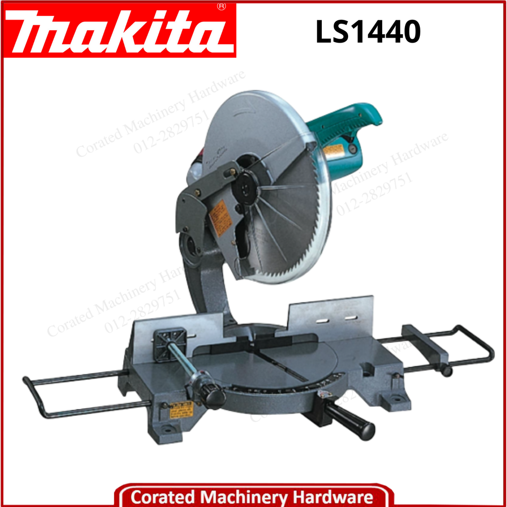 Makita ls1440 clearance