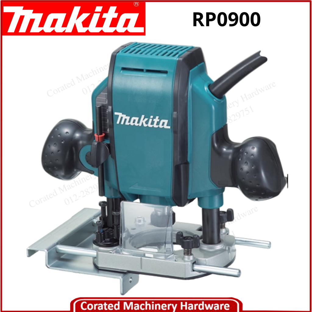 Makita deals 0900 router