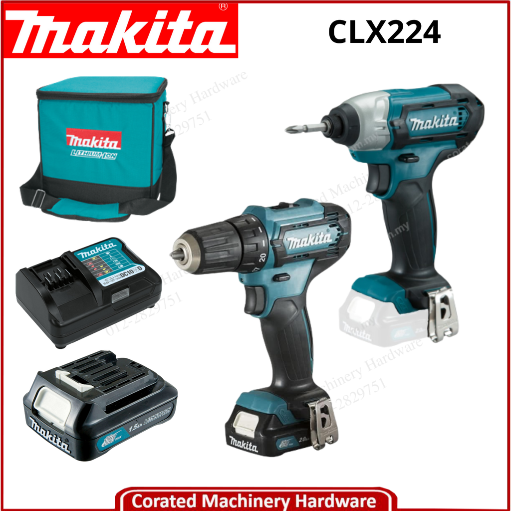 Clx224 makita sale