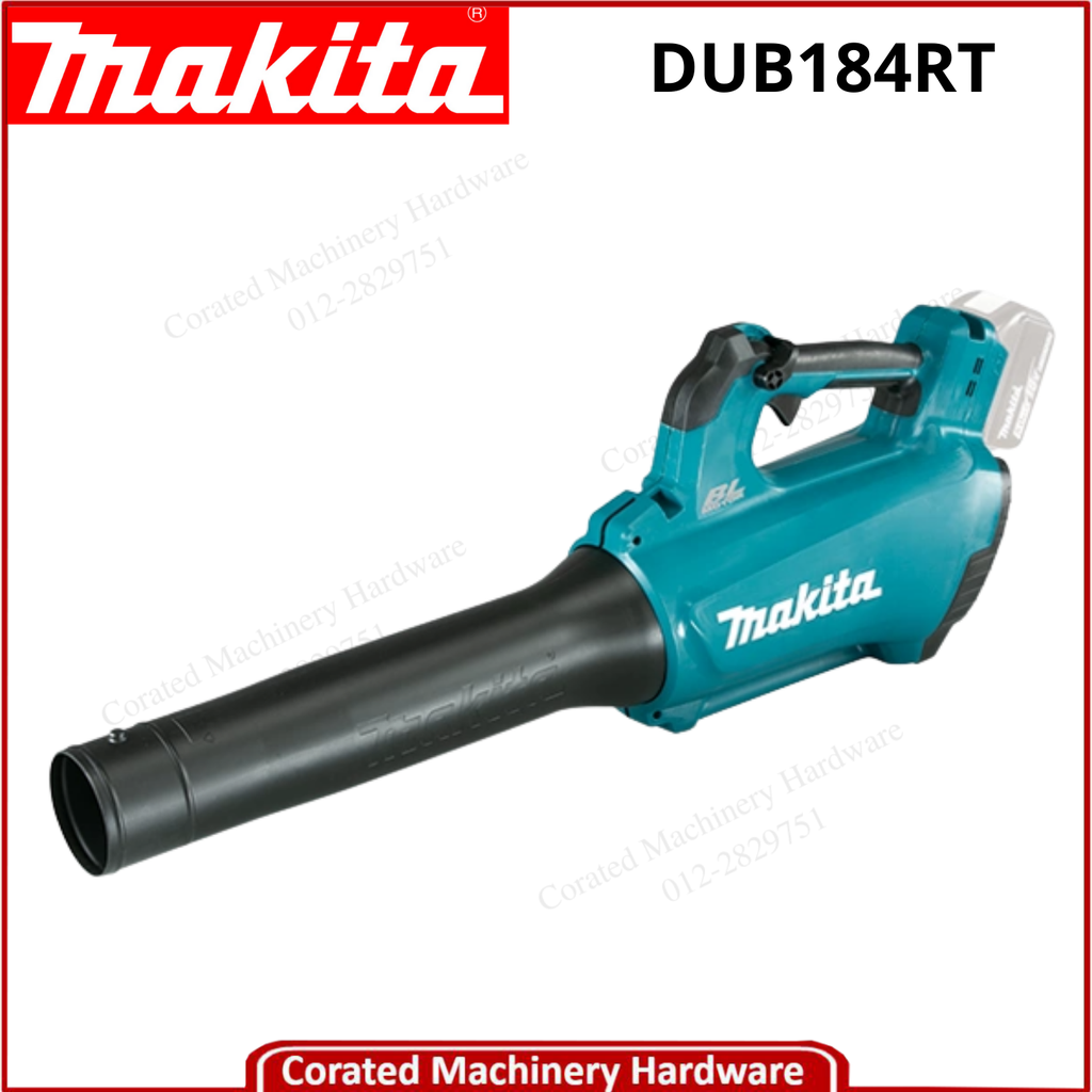 Makita dub184rt discount