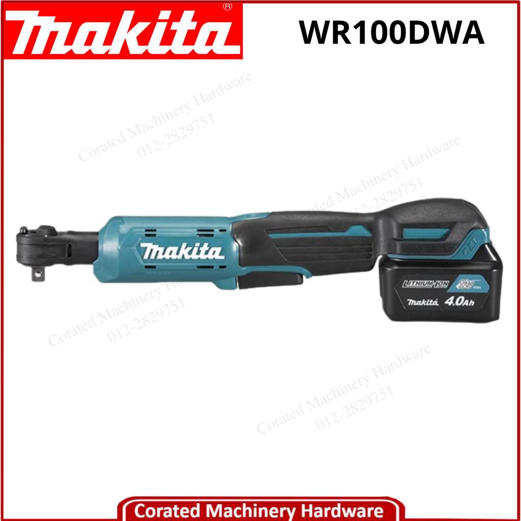 Makita cordless ratchet discount wrench