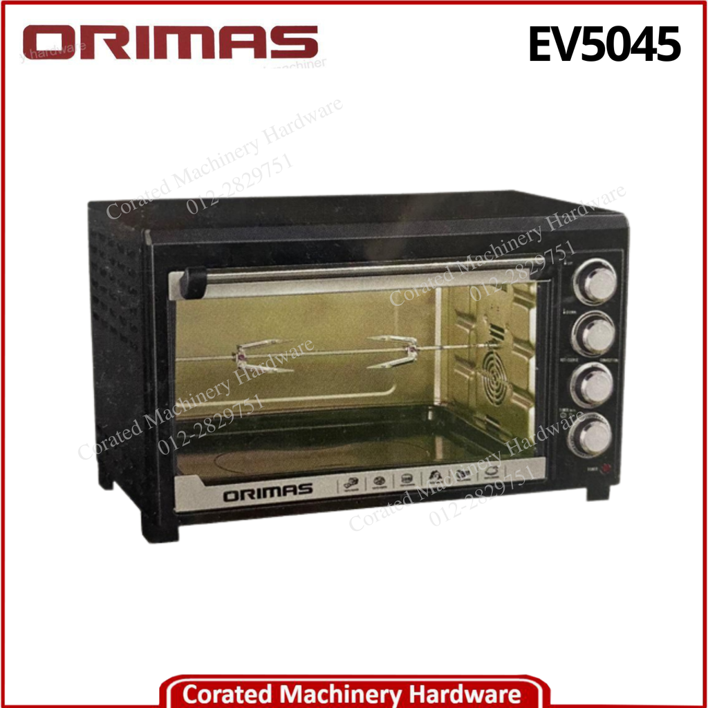 Orimas oven store