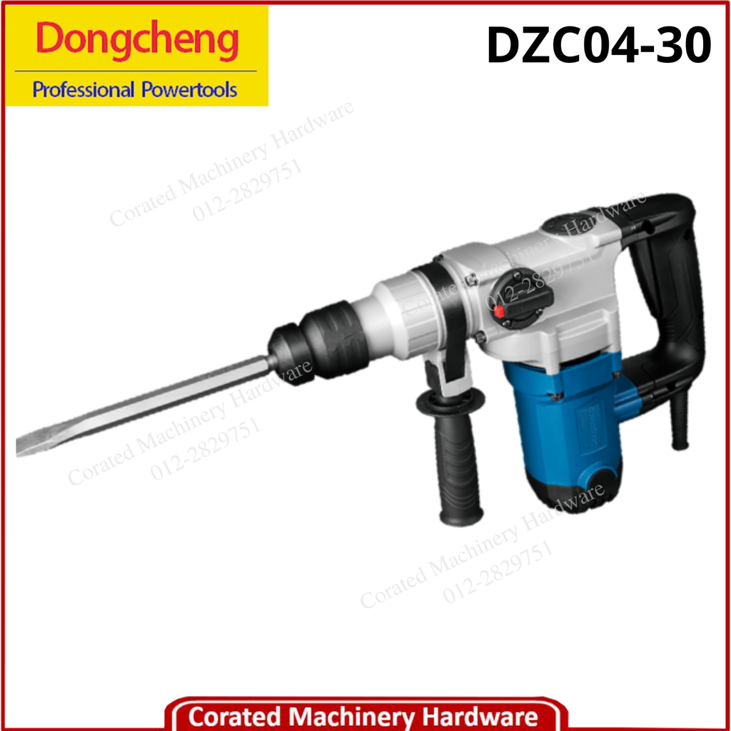 Dongcheng hammer deals drill price