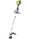 Greenworks GD80BC 80V 16" DIGIPRO Brush Cutter (With 4AH Battery &amp; Charger)