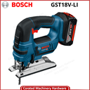 BOSCH GST18V LI