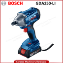 BOSCH GDS250-LI 18V CORDLESS IMPACT DRILL