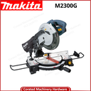 MAKITA M2300G 255MM COMPOUND MITRE SAW