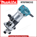 MAKITA RT0700CX2 TRIMMER