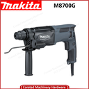 MAKITA M8700G 22MM ROTARY HAMMER