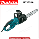 MAKITA UC3551A 355MM ELECTRIC CHAIN SAW