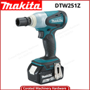 MAKITA DTW251Z CORDLESS IMPACT WRENCH