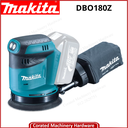 MAKITA DBO180Z 125MM CORDLESS RANDOM ORBIT SANDER