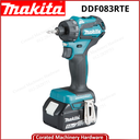 MAKITA DDF083RTE 13MM CORDLESS DRIVER DRILL