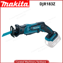 MAKITA DJR183Z CORDLESS RECIPRO SAW