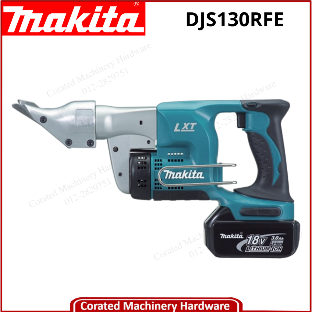 MAKITA DJS130RFE CORADESS STRAIGHT SHEAR