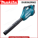 MAKITA DUB362RM2 CORDLESS BLOWER