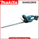 MAKITA DUH523RFE 520MM CORDLESS HEDGE TRIMMER