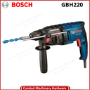 BOSCH GBH220 ROTARY HAMMER