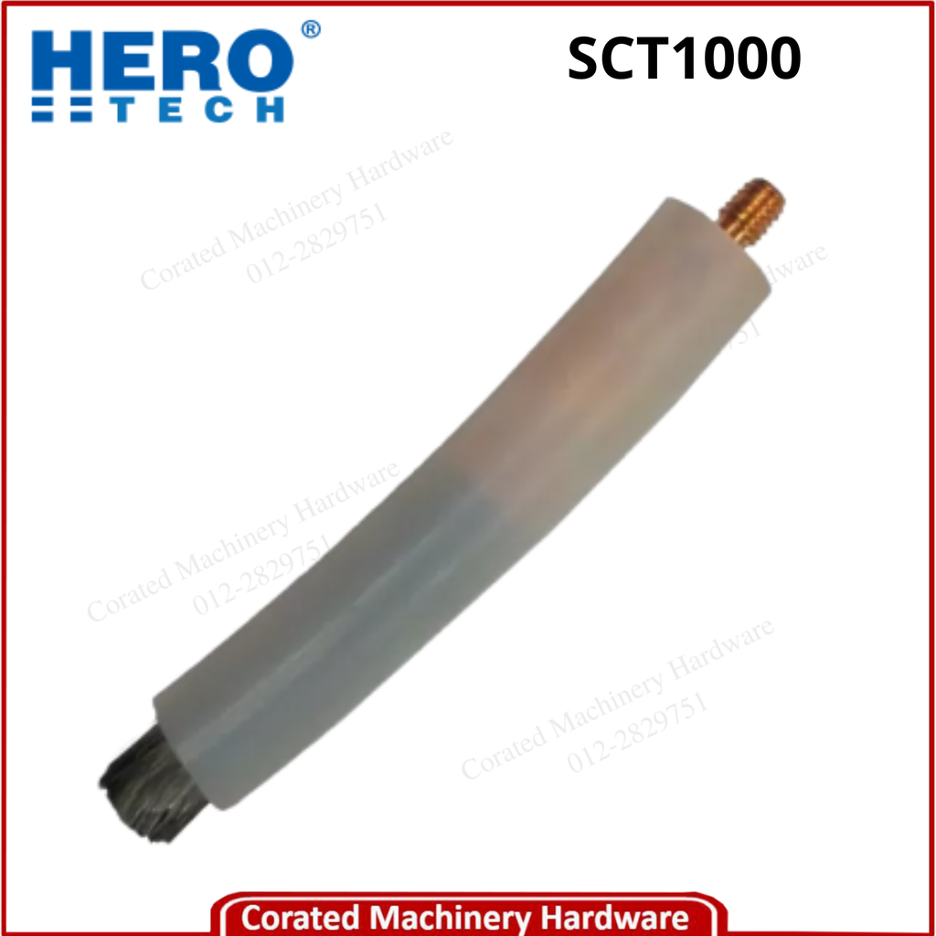 HERO SCT1000 CLEANING BRUSH