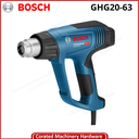 BOSCH GHG20-63 KIT HOT AIR GUN