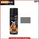 SAMURAI KP1 SPRAY PAINT PUTTY PRIMER 300ML (KUROBUSHI)