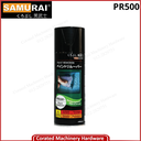 SAMURAI PR500 SPRAY PAINT REMOVER 400ML (KUROBUSHI)