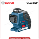 BOSCH GLL3-80P LINE LASER