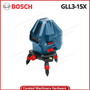 BOSCH GLL3-15X LINE LASER