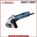 BOSCH GWS7-100ET 4&quot; ANGLE GRINDER