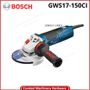 BOSCH GWS17-150CI 6&quot; ANGLE GRINDER