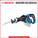 BOSCH GSA18V-32 18V CORDLESS SABRE SAW (SOLO) *STROKE LENGTH:32MM*