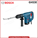 BOSCH GSH3E DEMOLITION HAMMER