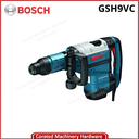 BOSCH GSH9VC DEMOLITION HAMME