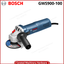BOSCH GWS900-100S ANGLE GRINDER