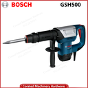 BOSCH GSH500 DEMOLITION HAMMER