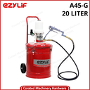 EZYLIF 20L AIR GREASE PUMP A45-G