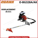 OGAWA BRUSH CUTTER BG328A