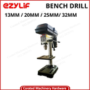 EZYLIF 13MM BENCH DRILL, MODEL: VD13