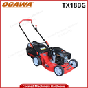 OGAWA 18&quot; LAWN MOWER (140CC) WITH GRASS CATCHER