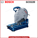 BOSCH GCO220 CUT-OFF MACHINE