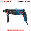 BOSCH GBH2-26DRE ROTARY HAMMER