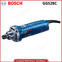 BOSCH GGS28C STRAIGHT GRINDER