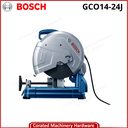 BOSCH GCO14-24J CUT-OFF MACHINE