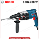 BOSCH GBH2-28DFV SDS PLUS ROTARY HAMMER