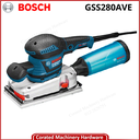 BOSCH GSS280AVE SANDER