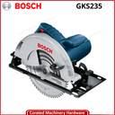 BOSCH GKS235 TURBO