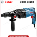 BOSCH GBH2-24DFR ROTARY HAMMER